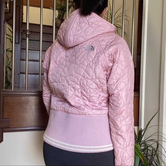 The North Face jacket - Picture 4 of 10